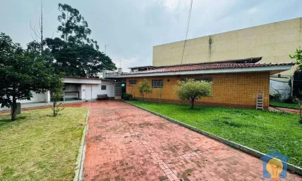 Casa com 6 dormitórios à venda, 338 m² por R$ 1.300.000,00 - Parque São George - Cotia/SP