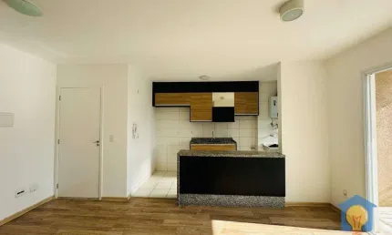 Apartamento com 3 quartos à venda, 73 m² por R$ 440.000 - Gramado - Cotia/SP