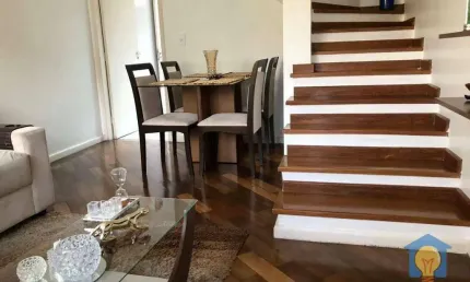 Casa à venda, 73 m² por r$ 430.000,00 - granja viana - cotia/sp