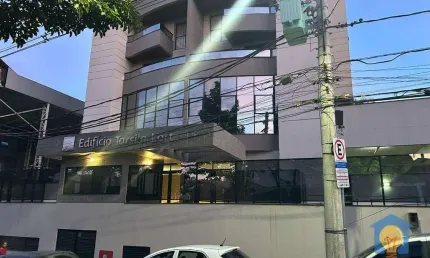 Apartamento com 1 quarto à venda, 94 m² por r$ 1.100.000 - jardim aquarius - são josé dos campos/sp