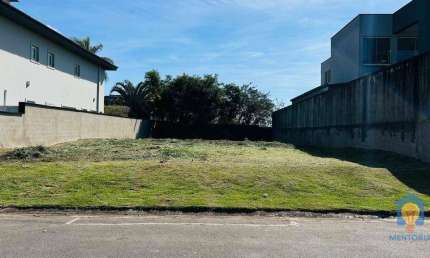 Terreno à venda, 525 m² por r$ 1.250.000 - granja viana - cotia/sp