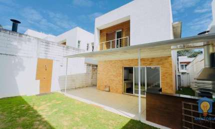 Casa com 3 dormitórios, 173 m² - venda por R$ 995.000,00 ou aluguel por R$ 8.188,91/mês - Granja Viana II - Cotia/SP