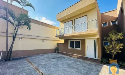 Casa com 3 dormitórios, 139 m² - venda por R$ 1.200.000,00 ou aluguel por R$ 5.550,00/mês - Granja Viana - Cotia/SP