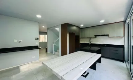 Casa com 3 dormitórios, 139 m² - venda por R$ 1.200.000,00 ou aluguel por R$ 6.025,00/mês - Granja Viana - Cotia/SP