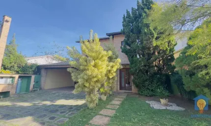 Casa com 4 dormitórios, 240 m² - venda por R$ 1.700.000,00 ou aluguel por R$ 8.747,00/mês - Granja Viana - São Paulo II - Cotia/SP