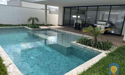 Casa com 3 dormitórios, 381 m² - venda por R$ 4.200.000,00 ou aluguel por R$ 26.345,00/mês - Granja Viana - São Paulo II - Cotia/SP