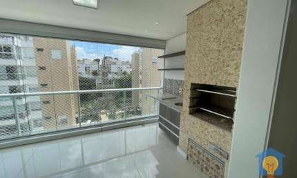 Apartamento com 3 quartos para alugar na Estrada Municipal Walter Steurer, 388, Granja Viana, Cotia