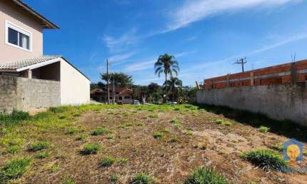 Terreno à venda, 569 m² por R$ 230.000,00 - Condomínio Paysage Clair - Vargem Grande Paulista/SP
