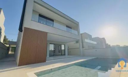 Casa com 4 dormitórios, 360 m² - venda por R$ 3.480.000,00 ou aluguel por R$ 19.495,00/mês - Granja Viana - Cotia/SP
