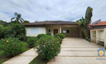 Casa com 3 dormitórios para alugar, 232 m² por R$ 6.500,00/mês - Residencial San Diego (Paysage Clair) - Vargem Grande Paulista/SP