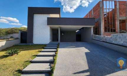 Casa com 3 dormitórios para alugar, 172 m² por R$ 6.100,00/mês - Villa Rica - Vargem Grande Paulista/SP