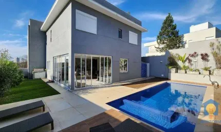 Casa com 3 dormitórios, 370 m² - venda por R$ 4.200.000,00 ou aluguel por R$ 19.350,00/mês - Chácara dos Lagos - Carapicuíba/SP