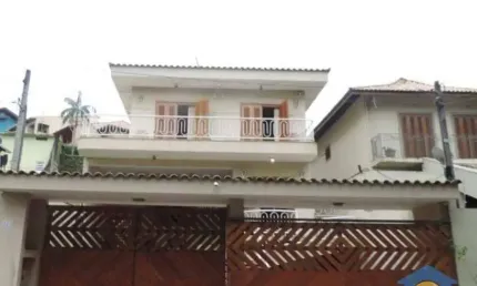 Casa com 3 suítes para alugar por R$ 0/mês - Granja Viana - Cotia/SP