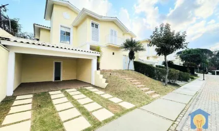 Casa com 3 suítes, 500 m² - venda por r$ 1.900.000 ou aluguel por r$ 10.000/mês - nascente da granja viana - cotia/sp