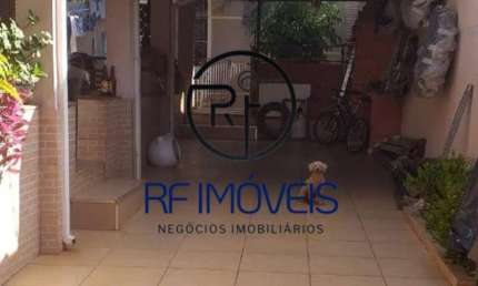 Casa para Venda em Piracicaba, Santa Rita, 3 dormitórios, 2 banheiros, 2 vagas