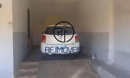 Casa para Venda em Rio das Pedras, São Cristovão II, 3 dormitórios, 2 banheiros, 1 vaga