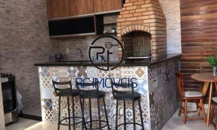 Casa para Venda em Rio das Pedras, Bom Jardim, 2 dormitórios, 2 banheiros