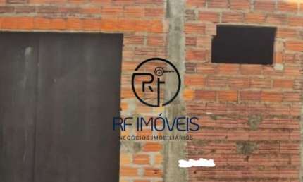 Terreno à venda no Residencial Bom Jardim, Rio das Pedras 