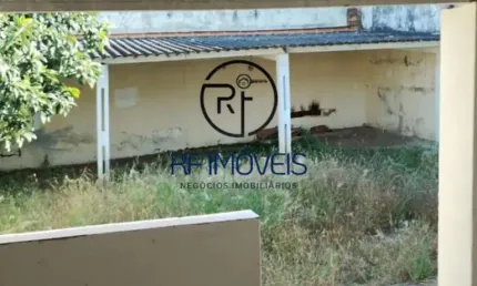 Casa para Venda em Rio das Pedras, São Cristovão, 2 dormitórios, 1 banheiro