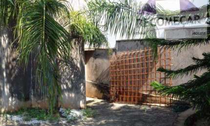Casa para Venda em Marília, Santa Gertrudes, 4 dormitórios, 2 suítes, 1 banheiro