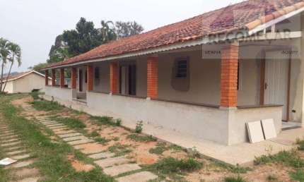 Chácara para Venda em São Pedro, CAPIM FINO, 8 dormitórios, 8 suítes, 9 banheiros