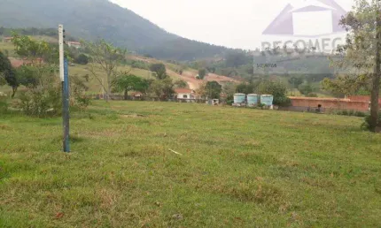 Chácara / sítio à venda no Capim Fino, São Pedro 