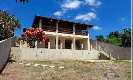 Casa para Venda em São Pedro, COLINAS, 3 dormitórios, 1 suíte, 3 banheiros, 4 vagas