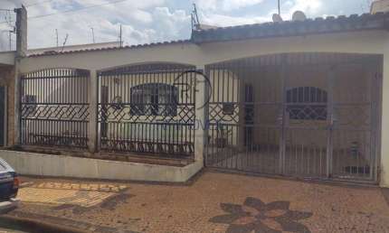 Casa para Venda em Rio das Pedras, Jardim Bom Jesus II, 3 dormitórios, 1 suíte, 2 banheiros, 1 vaga