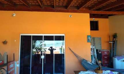 Casa para Venda em Piracicaba, VILA INDUSTRIAL, 3 dormitórios, 2 banheiros, 2 vagas
