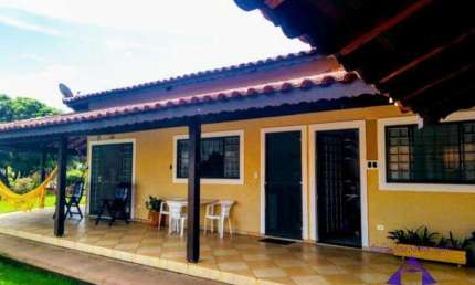 Chácara para Venda em São Pedro, NOVA SÃO PEDRO 2, 3 dormitórios, 2 suítes, 2 banheiros, 1 vaga