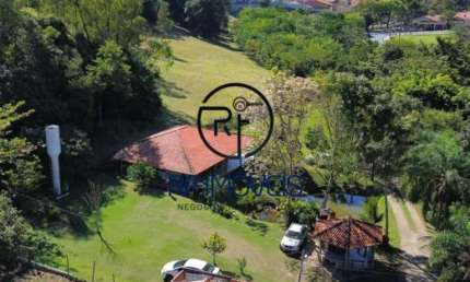 Chácara / sítio à venda na Rua Manoel Ocanã, 284, Jardim Novo Horizonte, Piracicaba