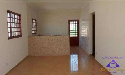 Casa para Venda em Águas de São Pedro, IPORANGA, 2 dormitórios, 1 suíte, 1 banheiro, 1 vaga