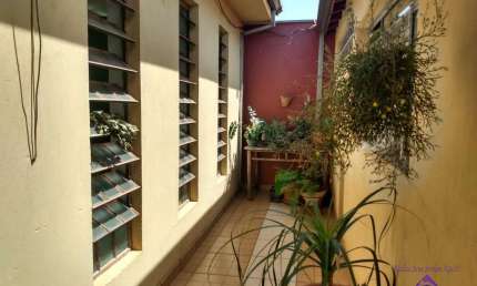 Sobrado para Venda em Rio Claro, ., 3 dormitórios, 4 banheiros