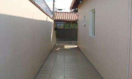 Casa para Venda em São Pedro, JARDIM SÃO PEDRO, 3 dormitórios, 1 suíte, 2 banheiros, 1 vaga