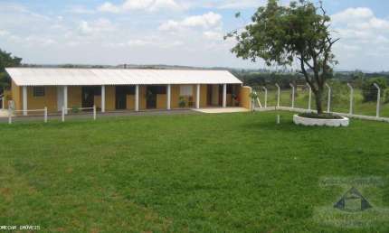 Chácara para Venda em São Pedro, NOVA SÃO PEDRO II, 1 dormitório, 1 banheiro