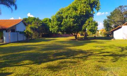 Terreno para Venda em São Pedro, CONDOMÍNIO SERRA VERDE