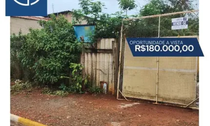 Terreno para Venda em Rio das Pedras, Parque Residencial Cambará