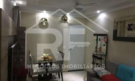 Apartamento para Venda em Piracicaba, VALE DO SOL, 2 dormitórios, 1 banheiro, 1 vaga