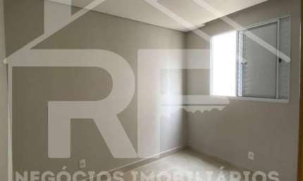 Apartamento para Venda em Piracicaba, DOIS CÓRREGOS, 2 dormitórios, 1 banheiro, 2 vagas