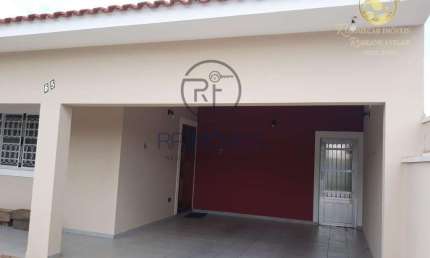 Casa para Venda em São Pedro, MARILUZ, 3 dormitórios, 1 suíte, 1 banheiro, 2 vagas