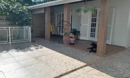 Casa para Venda em Rio das Pedras, Jardim São Cristóvão II, 3 dormitórios, 3 suítes, 3 banheiros, 2 vagas