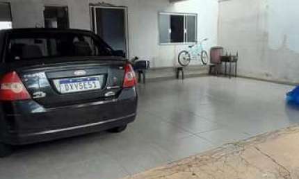 Casa para Venda em Rio das Pedras, RESIDENCIAL SÃO PEDRO, 3 dormitórios, 1 suíte, 2 banheiros, 3 vagas