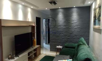 Apartamento para Venda em Piracicaba, VALE DO SOL, 2 dormitórios, 1 banheiro, 1 vaga