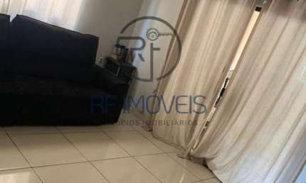 Casa para Venda em Rio das Pedras, Jardim São Carlos, 1 dormitório, 1 banheiro, 2 vagas