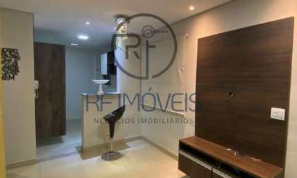 Apartamento para Venda em Piracicaba, piracicamirim, 2 dormitórios, 1 banheiro, 2 vagas