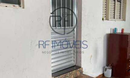 Casa para Venda em Rio das Pedras, Residencial Luiz Massud Coury, 2 dormitórios, 2 banheiros, 3 vagas