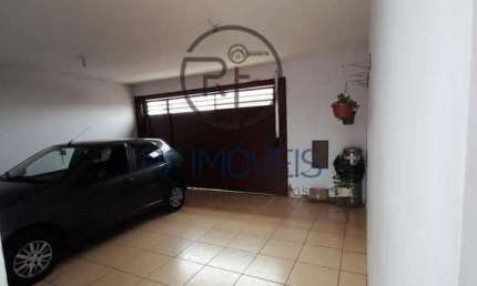 Casa para Venda em Rio das Pedras, Jardim São Carlos, 2 dormitórios, 1 suíte, 2 banheiros, 2 vagas