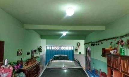 Sobrado para Venda em Piracicaba, Jardim Glória, 4 dormitórios, 3 suítes, 4 banheiros, 2 vagas