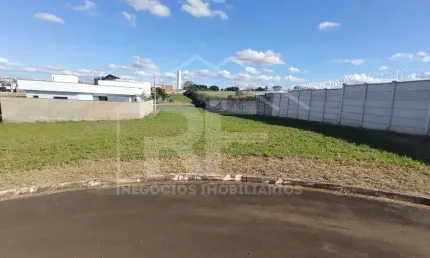 Terreno em Condomínio para Venda em Rio das Pedras, Residencial San Marino