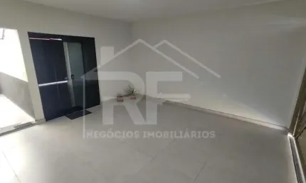 Sobrado para Venda em Rio das Pedras, Jardim Bom Jesus II, 3 dormitórios, 1 suíte, 2 banheiros, 2 vagas